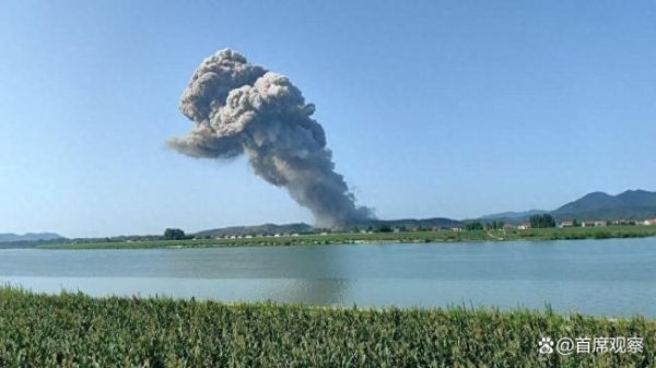 驰赢策略 发生爆炸花炮厂曾被罚60.7万 安全隐患终酿大祸