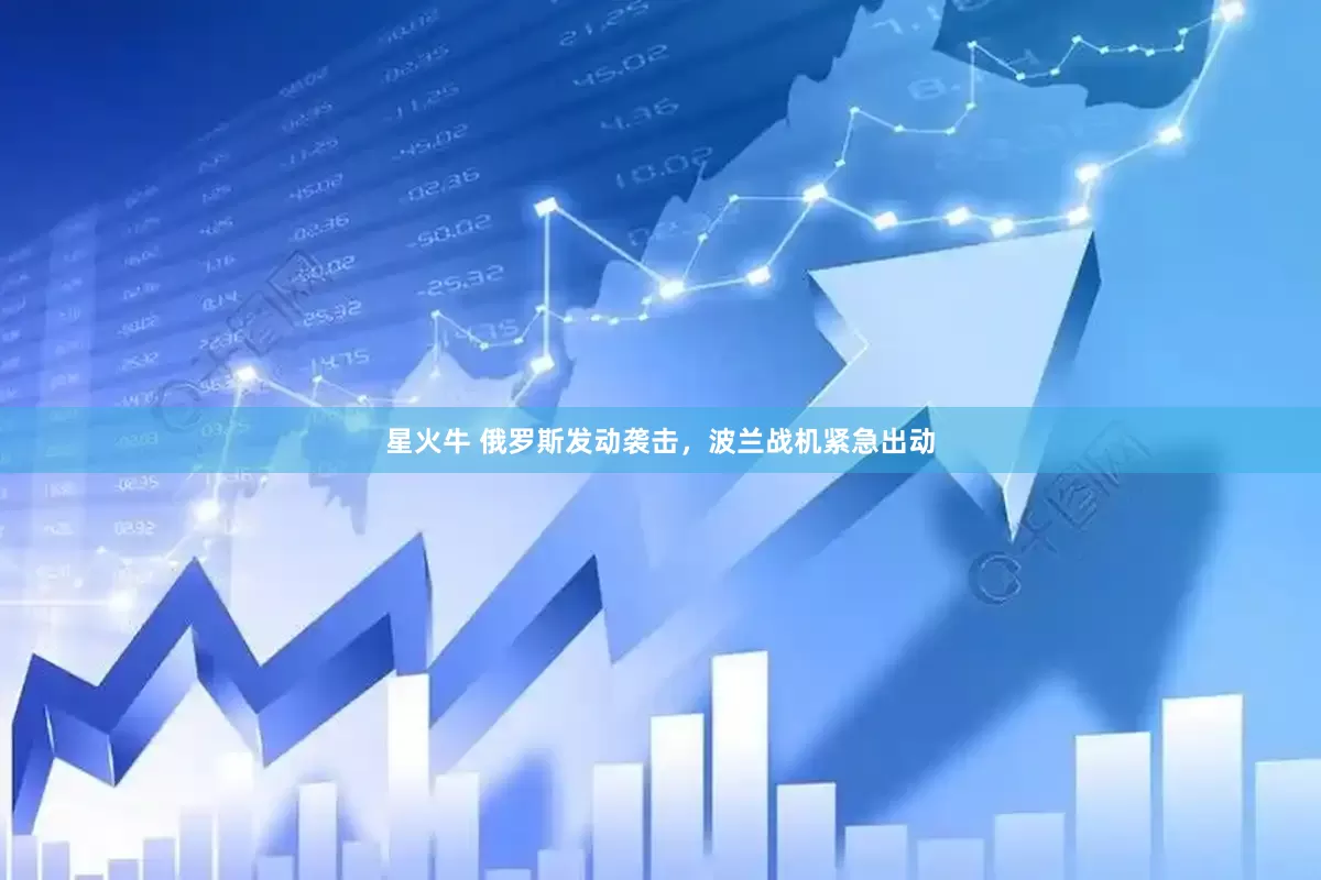 星火牛 俄罗斯发动袭击，波兰战机紧急出动