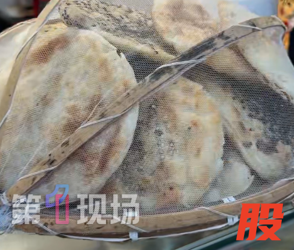 外卖备注留一半晚上吃被店主善待 暖心举动感动全网
